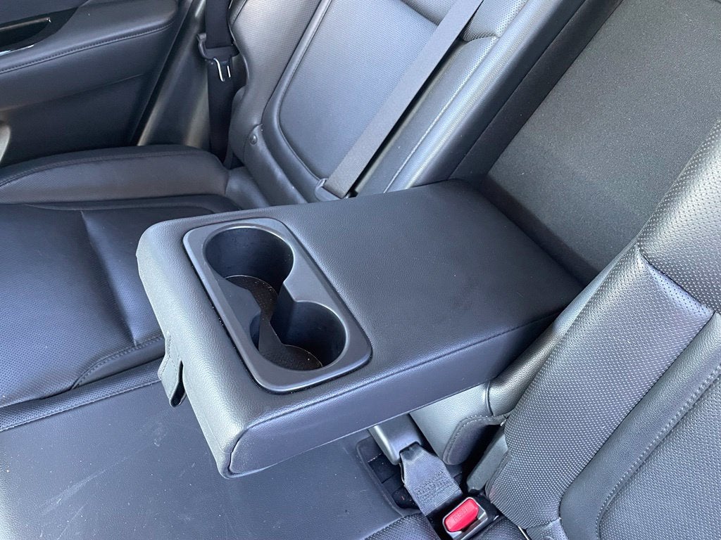 2023 Hyundai TUCSON HYBRID Limited 37 MPG, CARFAX 1-OWNER