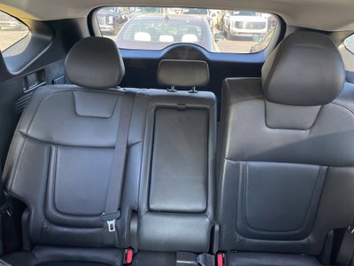 2023 Hyundai TUCSON HYBRID Limited 37 MPG, CARFAX 1-OWNER