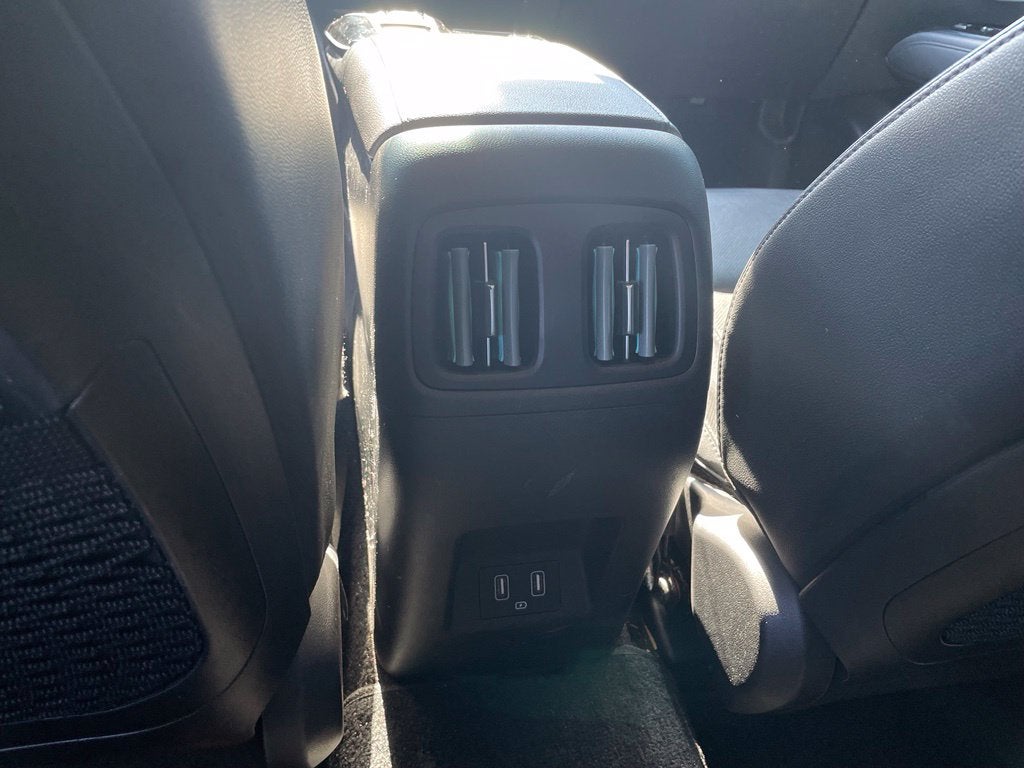 2023 Hyundai TUCSON HYBRID Limited 37 MPG, CARFAX 1-OWNER