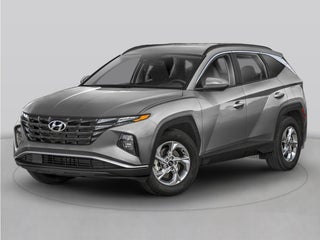 2023 Hyundai TUCSON N Line CLEAN CARFAX 1-OWNER