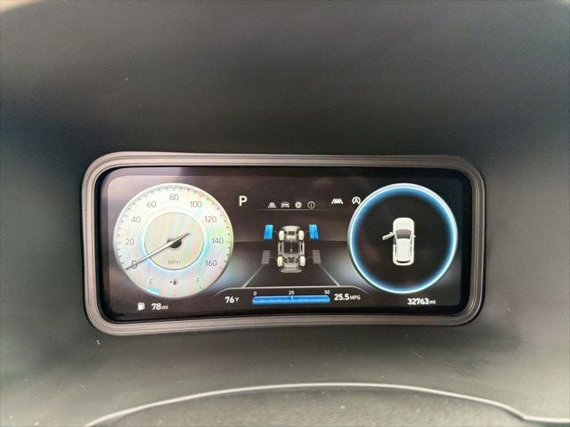 2022 Hyundai KONA N Line