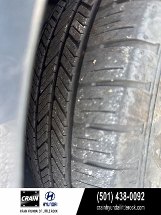 2022 Hyundai KONA N Line