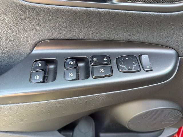 2022 Hyundai KONA Limited