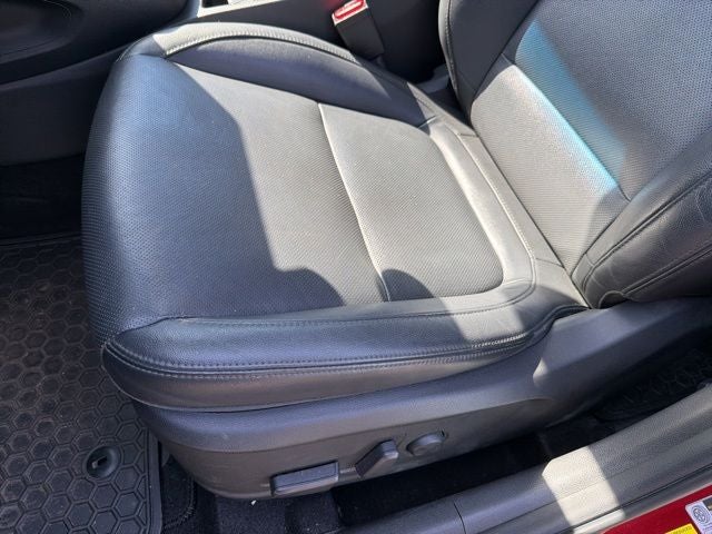 2022 Hyundai KONA Limited