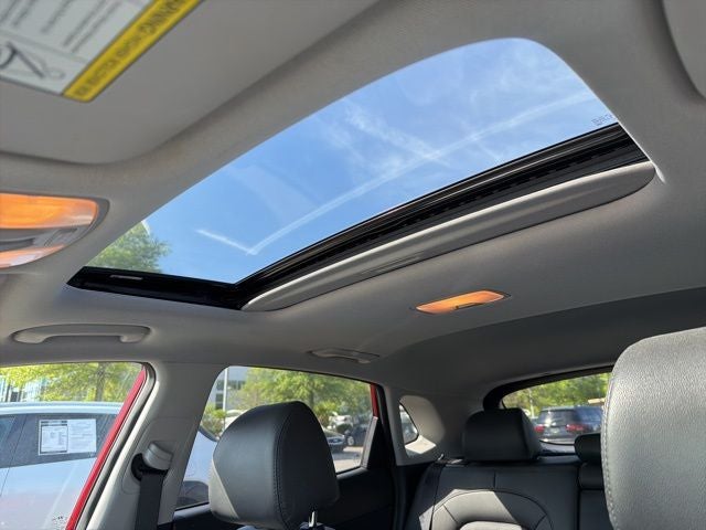 2022 Hyundai KONA Limited