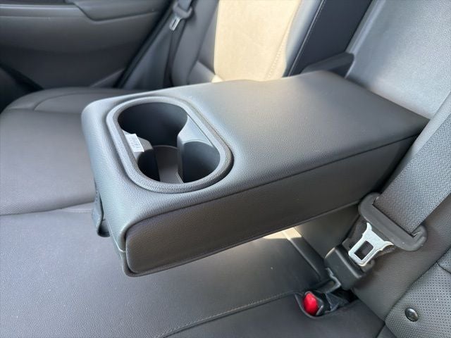 2022 Hyundai KONA Limited