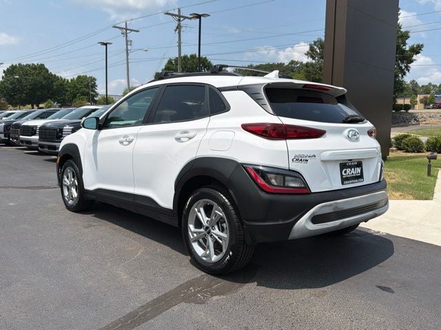 2023 Hyundai Kona SEL - Photo 6