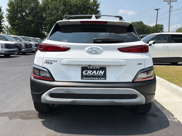 2023 Hyundai Kona SEL - Photo 7