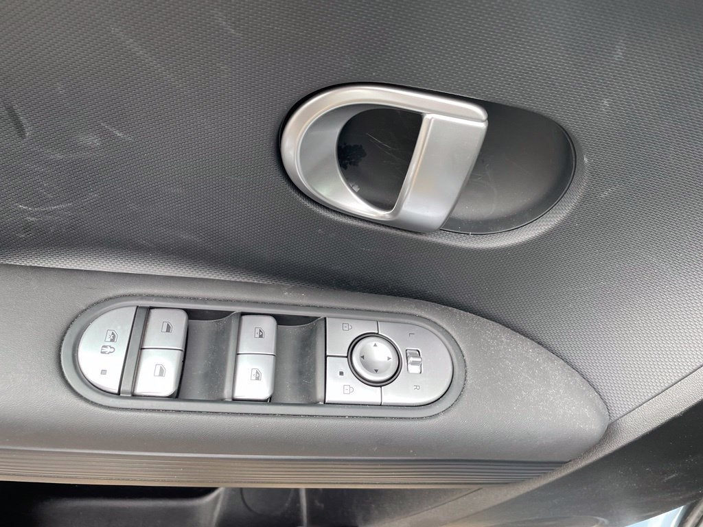 2024 Hyundai IONIQ 5 SEL Clean Carfax, Long Range