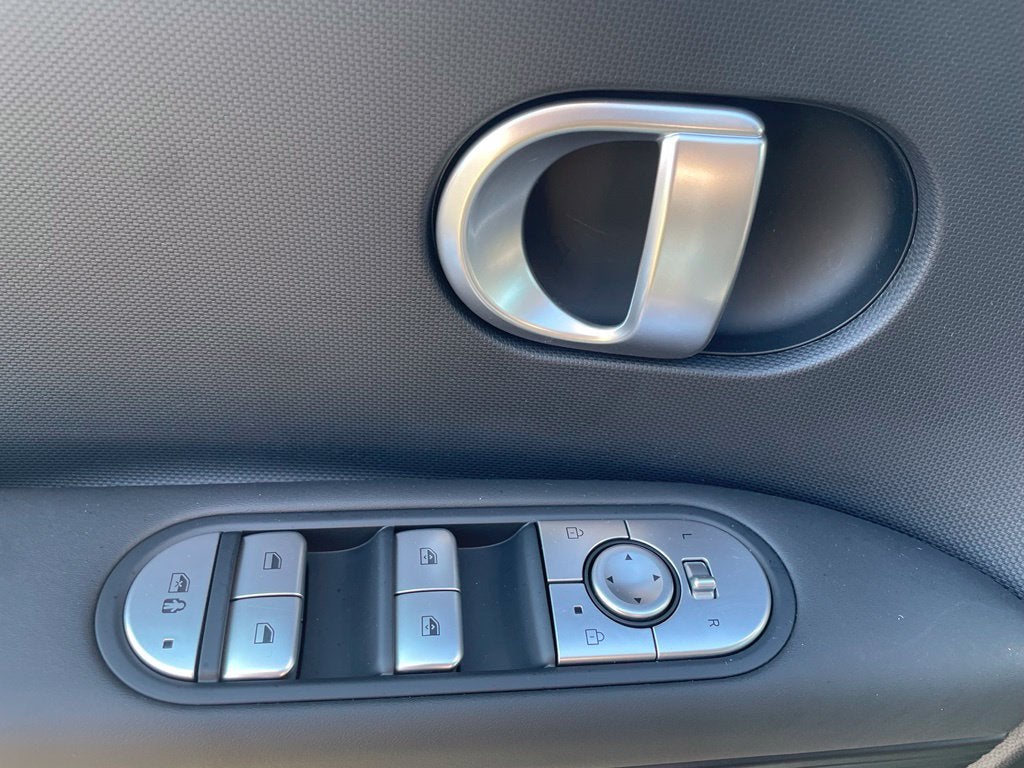 2024 Hyundai IONIQ 5 SEL Clean Carfax, Long Range