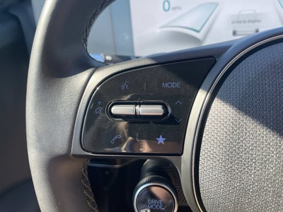2024 Hyundai IONIQ 5 SEL Clean Carfax, Long Range