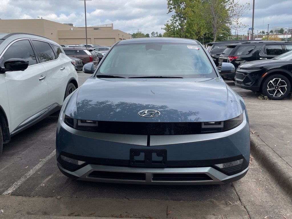 2024 Hyundai IONIQ 5 SEL Clean Carfax, Long Range