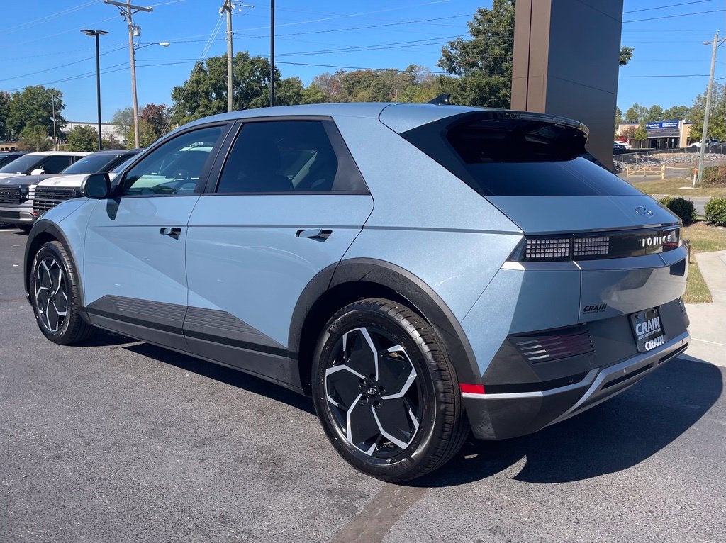 2024 Hyundai IONIQ 5 SEL Clean Carfax, Long Range
