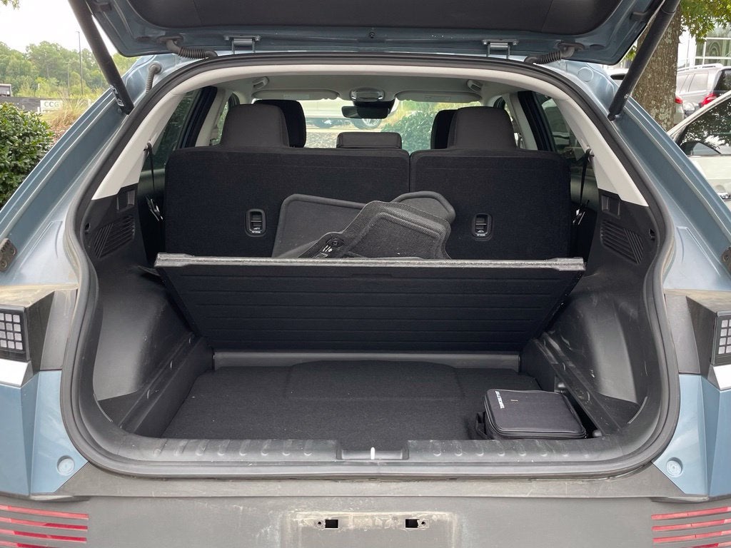 2024 Hyundai IONIQ 5 SEL Clean Carfax, Long Range
