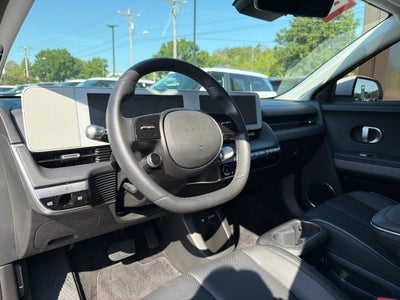 2024 Hyundai IONIQ 5 Limited Long Range, Clean Carfax, One Owner