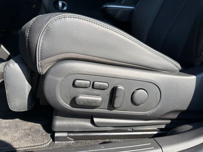 2024 Hyundai IONIQ 5 Limited Long Range, Clean Carfax, One Owner