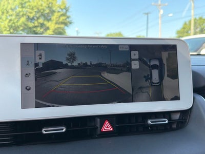 2024 Hyundai IONIQ 5 Limited Long Range, Clean Carfax, One Owner