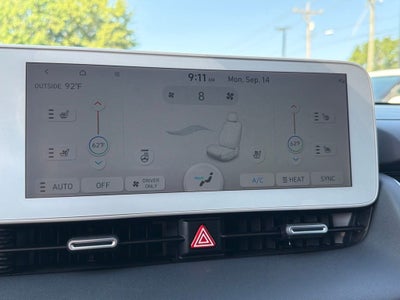 2024 Hyundai IONIQ 5 Limited Long Range, Clean Carfax, One Owner