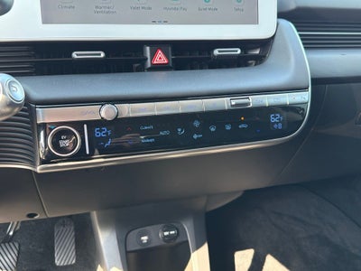 2024 Hyundai IONIQ 5 Limited Long Range, Clean Carfax, One Owner