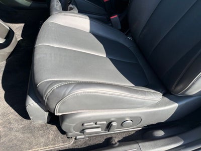 2024 Hyundai IONIQ 5 Limited Long Range, Clean Carfax, One Owner