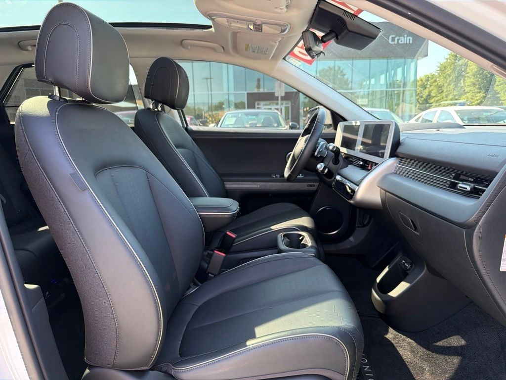 2024 Hyundai IONIQ 5 Limited Long Range, Clean Carfax, One Owner