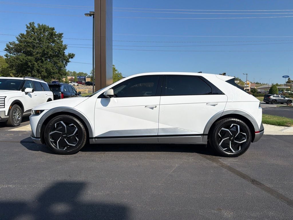 2024 Hyundai IONIQ 5 Limited Long Range, Clean Carfax, One Owner