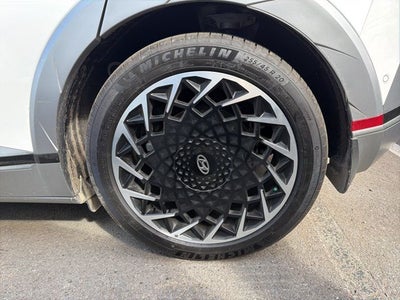 2024 Hyundai IONIQ 5 Limited