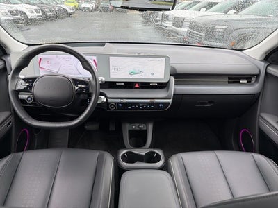 2024 Hyundai IONIQ 5 Limited