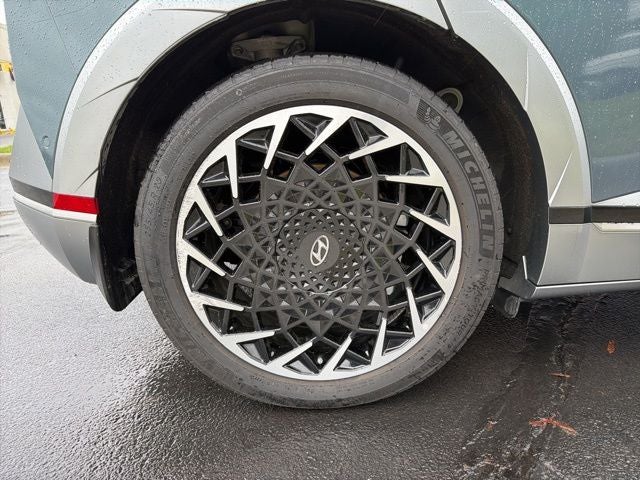 2024 Hyundai IONIQ 5 Limited