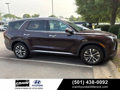 2022 Hyundai PALISADE SEL CLEAN CARFAX