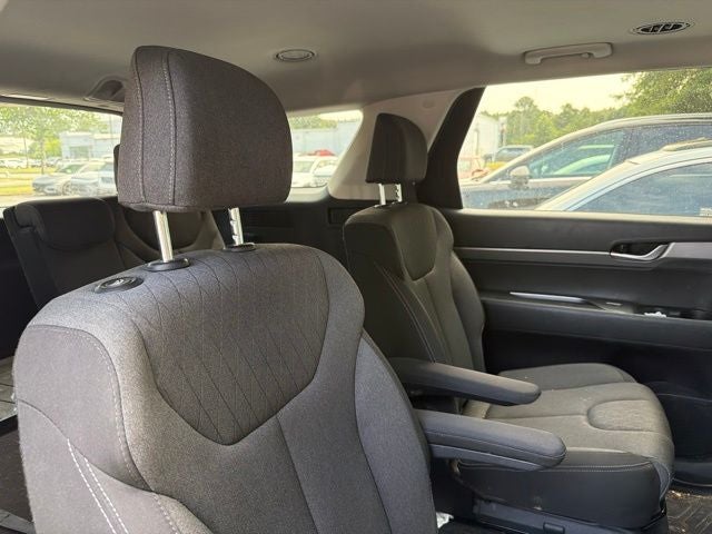 2022 Hyundai PALISADE SEL CLEAN CARFAX