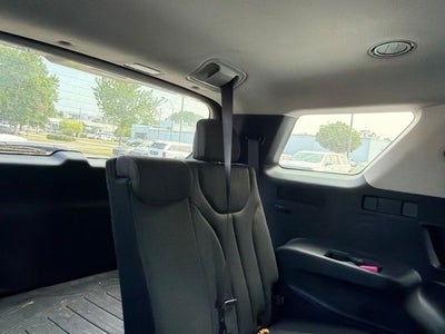 2022 Hyundai PALISADE SEL CLEAN CARFAX