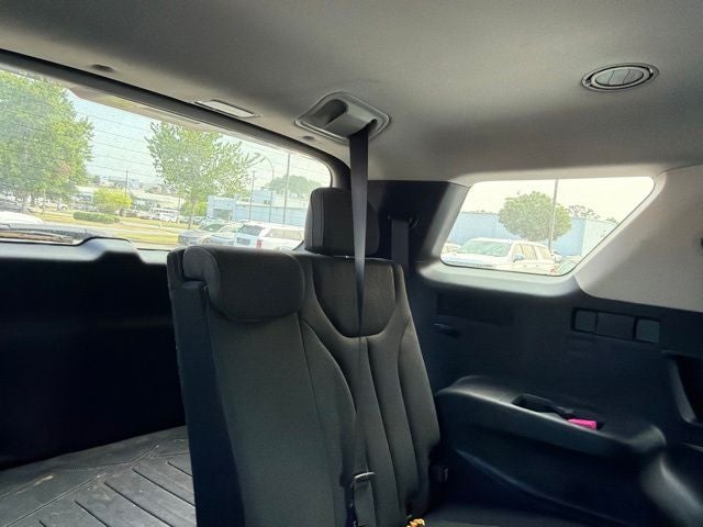 2022 Hyundai PALISADE SEL CLEAN CARFAX
