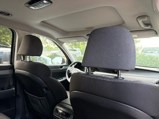 2022 Hyundai PALISADE SEL CLEAN CARFAX