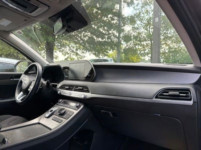 2022 Hyundai PALISADE SEL CLEAN CARFAX