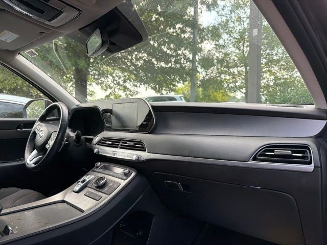 2022 Hyundai PALISADE SEL CLEAN CARFAX