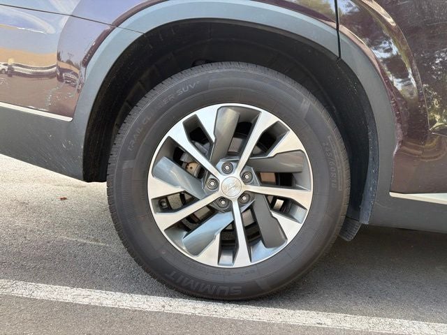 2022 Hyundai PALISADE SEL CLEAN CARFAX