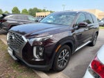 2022 Hyundai PALISADE SEL CLEAN CARFAX