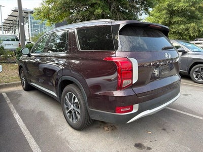 2022 Hyundai PALISADE SEL CLEAN CARFAX