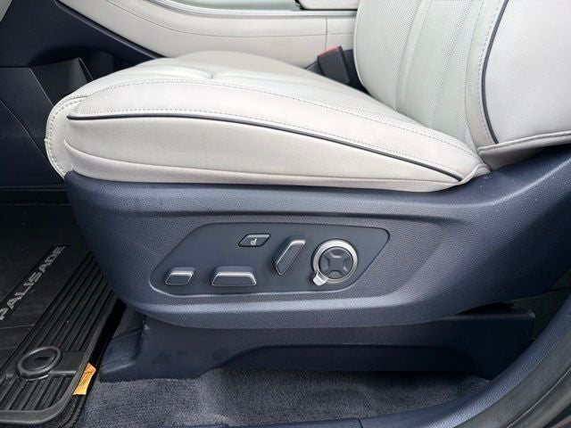 2025 Hyundai Palisade Calligraphy - Photo 11
