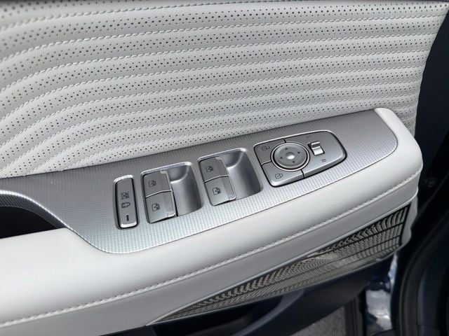 2025 Hyundai Palisade Calligraphy - Photo 12