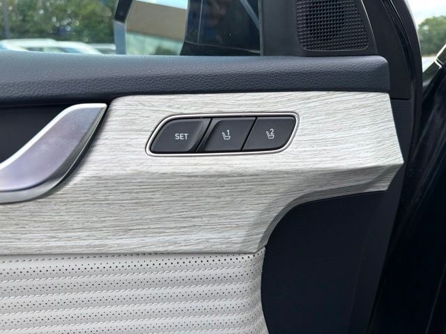 2025 Hyundai Palisade Calligraphy - Photo 13