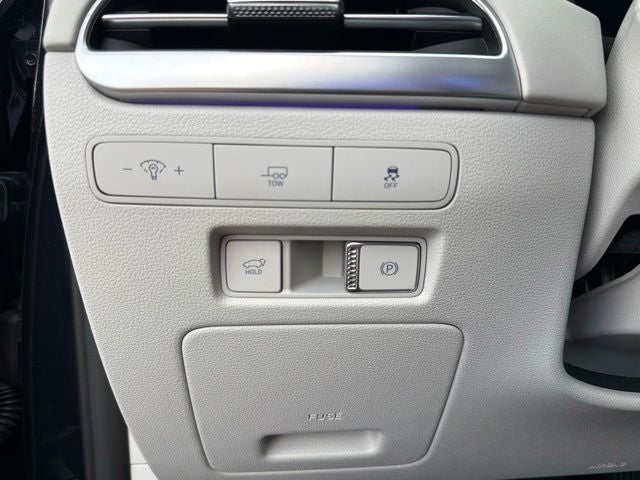 2025 Hyundai Palisade Calligraphy - Photo 14