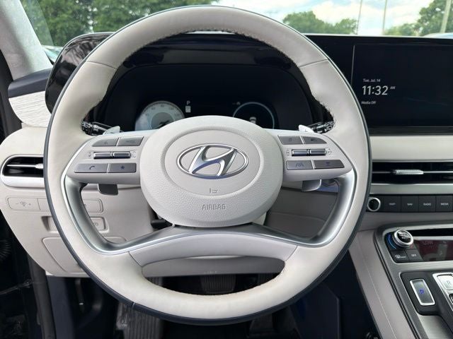 2025 Hyundai Palisade Calligraphy - Photo 15
