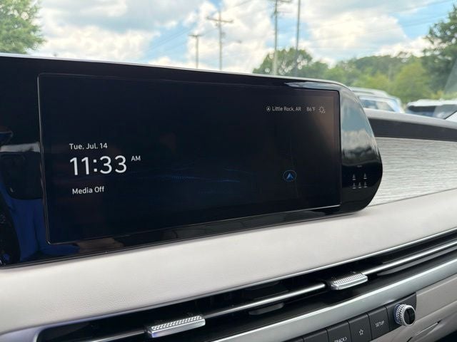 2025 Hyundai Palisade Calligraphy - Photo 18