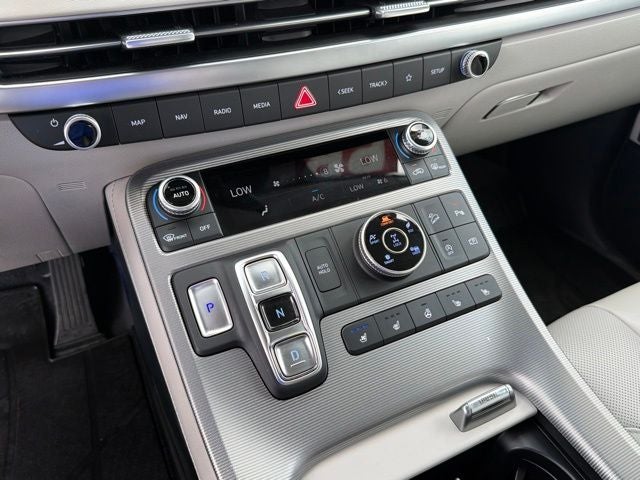 2025 Hyundai Palisade Calligraphy - Photo 20