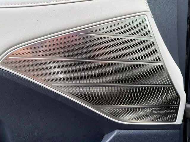 2025 Hyundai Palisade Calligraphy - Photo 27