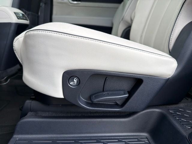 2025 Hyundai Palisade Calligraphy - Photo 29