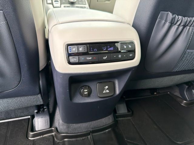 2025 Hyundai Palisade Calligraphy - Photo 31