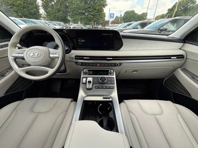 2025 Hyundai Palisade Calligraphy - Photo 32